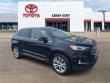 2019 Ford Edge Titanium SUV