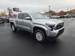 2025 Toyota Tacoma SR5 Truck Double Cab