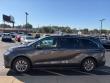 2025 Toyota Sienna XLE Van Passenger Van