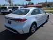 2022 Toyota Corolla LE Sedan