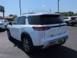 2025 Nissan Pathfinder Platinum SUV