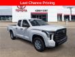 2022 Toyota Tundra SR Truck Double Cab