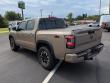 2024 Nissan Frontier PRO-4X Truck Crew Cab