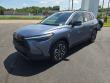 2026 Toyota Corolla Cross XLE SUV