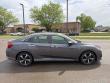 2016 Honda Civic Touring Sedan