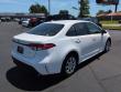 2024 Toyota Corolla LE Sedan