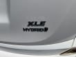 2016 Toyota RAV4 Hybrid XLE SUV