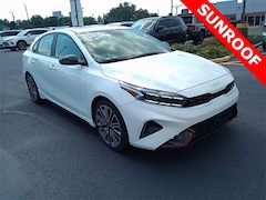 2023 Kia Forte GT Sedan