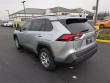 2021 Toyota RAV4 LE SUV