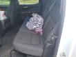 2020 Chevrolet Silverado 1500 RST Truck Crew Cab