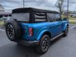2023 Ford Bronco Outer Banks SUV