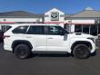 2024 Toyota Sequoia TRD Pro SUV