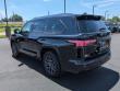 2025 Toyota Sequoia Platinum SUV