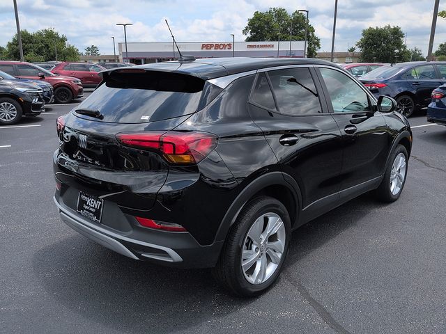 2025 Buick Encore GX Preferred - Photo 7
