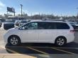 2013 Toyota Sienna LE Van