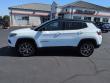 2025 Jeep Compass Limited SUV