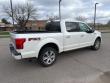 2019 Ford F-150 Platinum Truck SuperCrew Cab