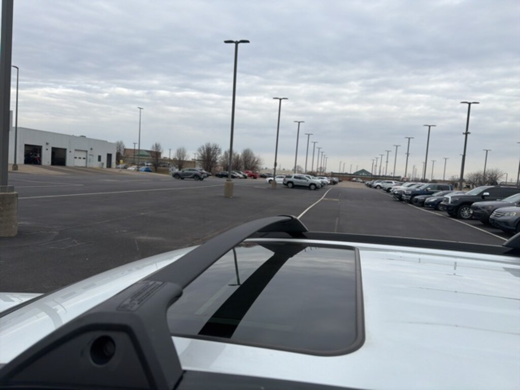 Used 2023 Toyota RAV4 Hybrid Limited SUV