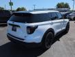 2022 Ford Explorer ST SUV