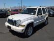 2007 Jeep Liberty Limited SUV