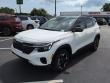 2025 Kia Seltos S SUV