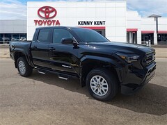 2025 Toyota Tacoma SR5 Truck Double Cab