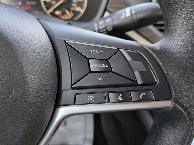 2025 Nissan Altima SV - Photo 19