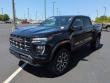 2024 GMC Canyon AT4 Truck Crew Cab