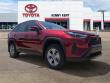 2025 Toyota RAV4 XLE SUV