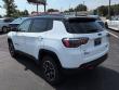 2025 Jeep Compass Trailhawk SUV