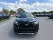 2025 Nissan Pathfinder Platinum SUV