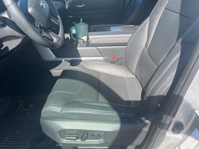 2024 Toyota Sequoia Limited photo 4