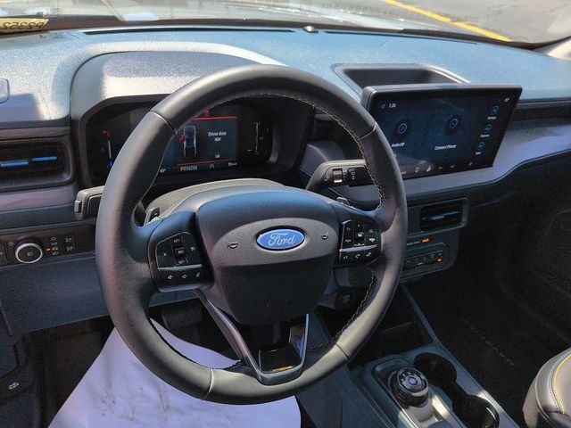 2025 Ford Maverick Lobo Standard - Photo 14