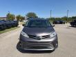 2020 Toyota Sienna XLE Premium Van