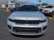 2022 Jeep New Grand Cherokee Overland SUV