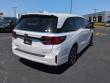 2025 Honda Odyssey Elite Van