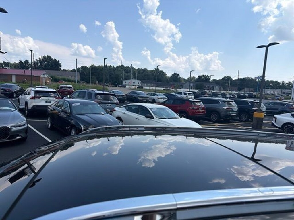 Used 2018 Kia Sorento SX Limited SUV