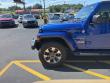 2018 Jeep Wrangler Unlimited Sahara SUV
