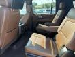 2021 Chevrolet Suburban High Country SUV