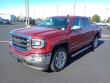 2018 GMC Sierra 1500 SLT Truck Crew Cab