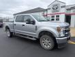 2021 Ford F-250 XLT Truck Crew Cab