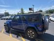 2018 Jeep Wrangler Unlimited Sahara SUV