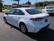 2025 Toyota Corolla LE Sedan