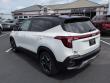 2025 Kia Seltos S SUV