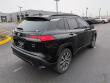 2022 Toyota Corolla Cross XLE SUV