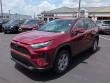 2025 Toyota RAV4 XLE SUV