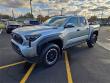 2025 Toyota Tacoma i-FORCE MAX TRD Off Road Truck Double Cab