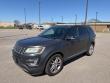 2017 Ford Explorer XLT SUV