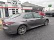 2023 Toyota Camry XLE Sedan