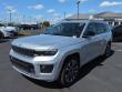 2022 Jeep New Grand Cherokee Overland SUV